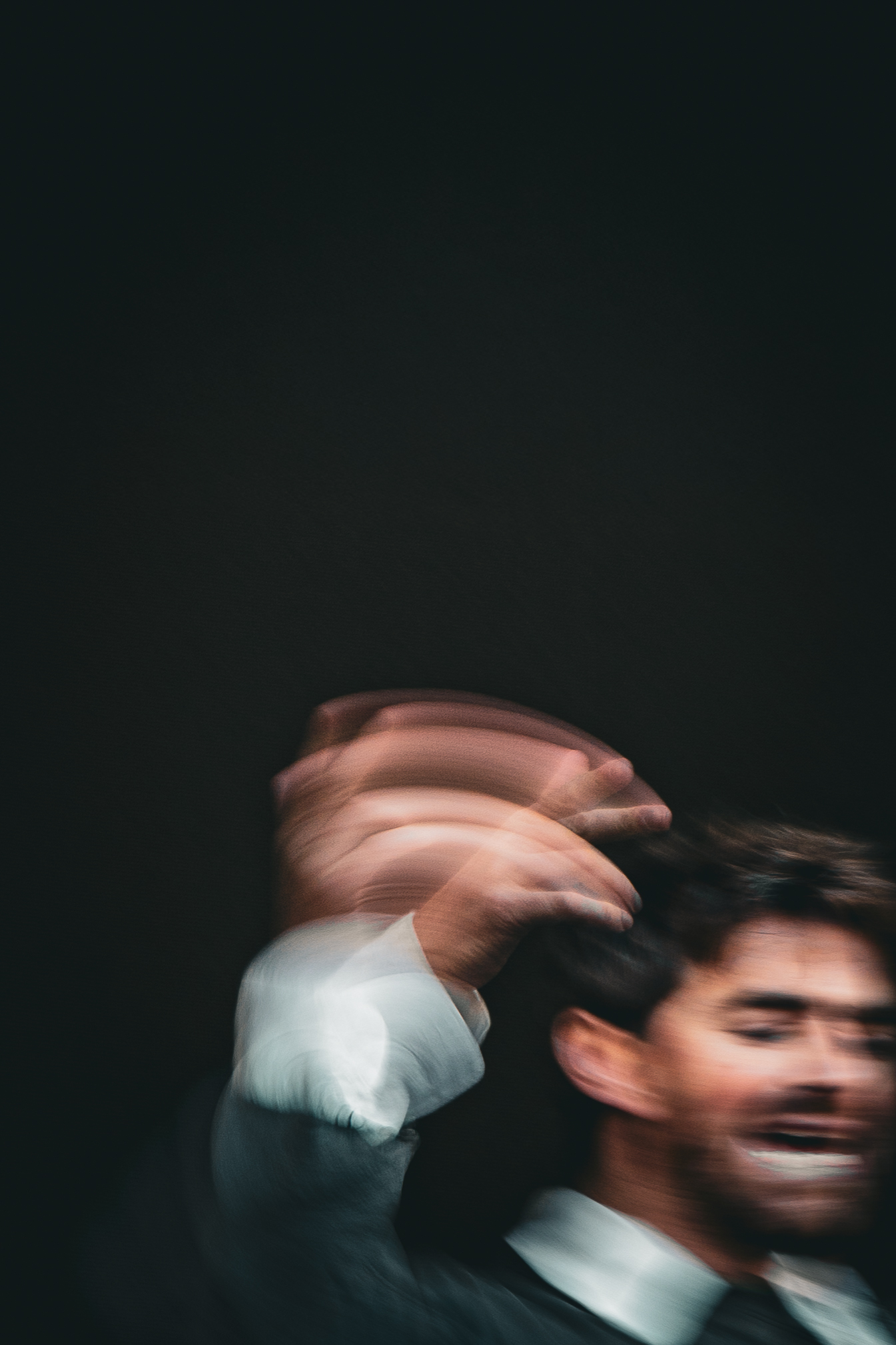 Concert photography